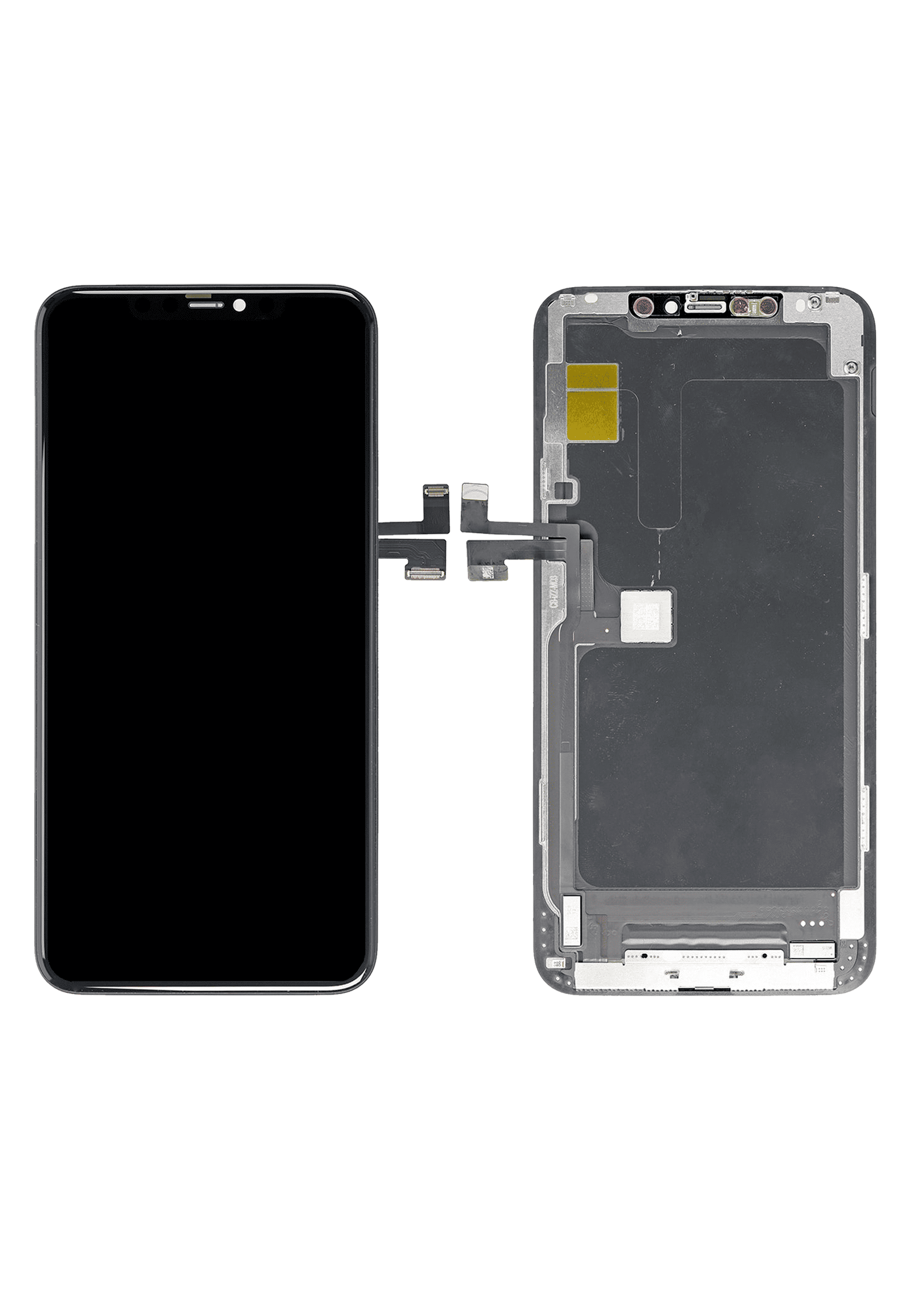 LCD Assembly Compatible For iPhone 11 Pro Max (Aftermarket: AQ7 / Incell)
