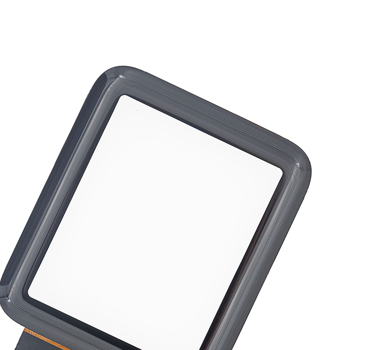 Digitizer Compatible For Watch Series 1 (38MM) (Glass Separation Required)
