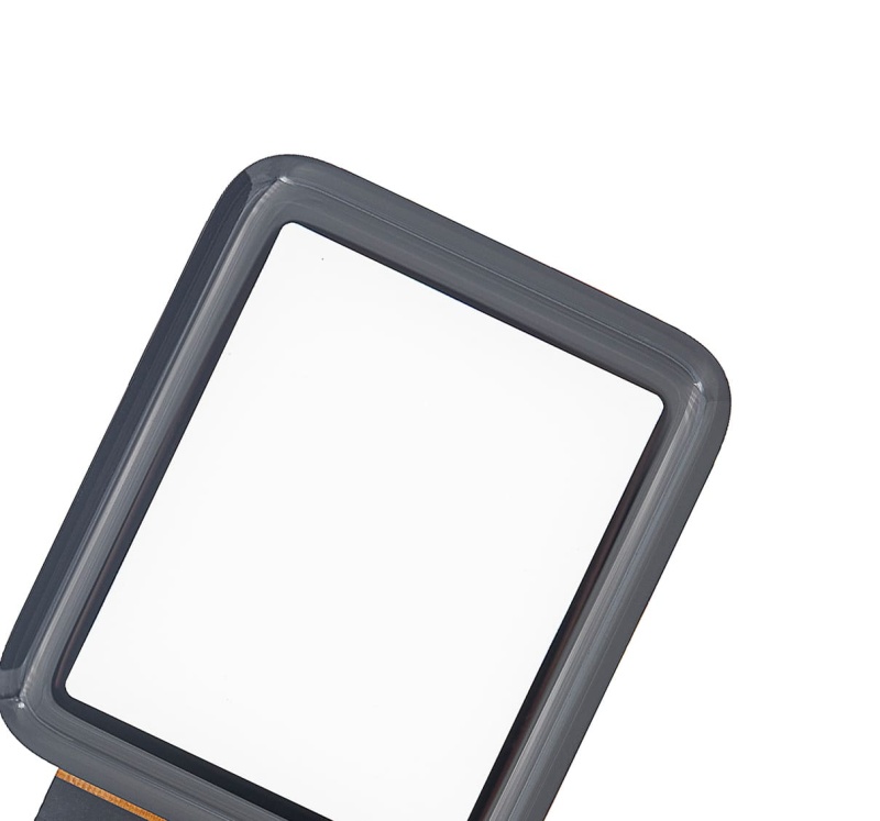 Digitizer Compatible For Watch Series 1 (38MM) (Glass Separation Required)