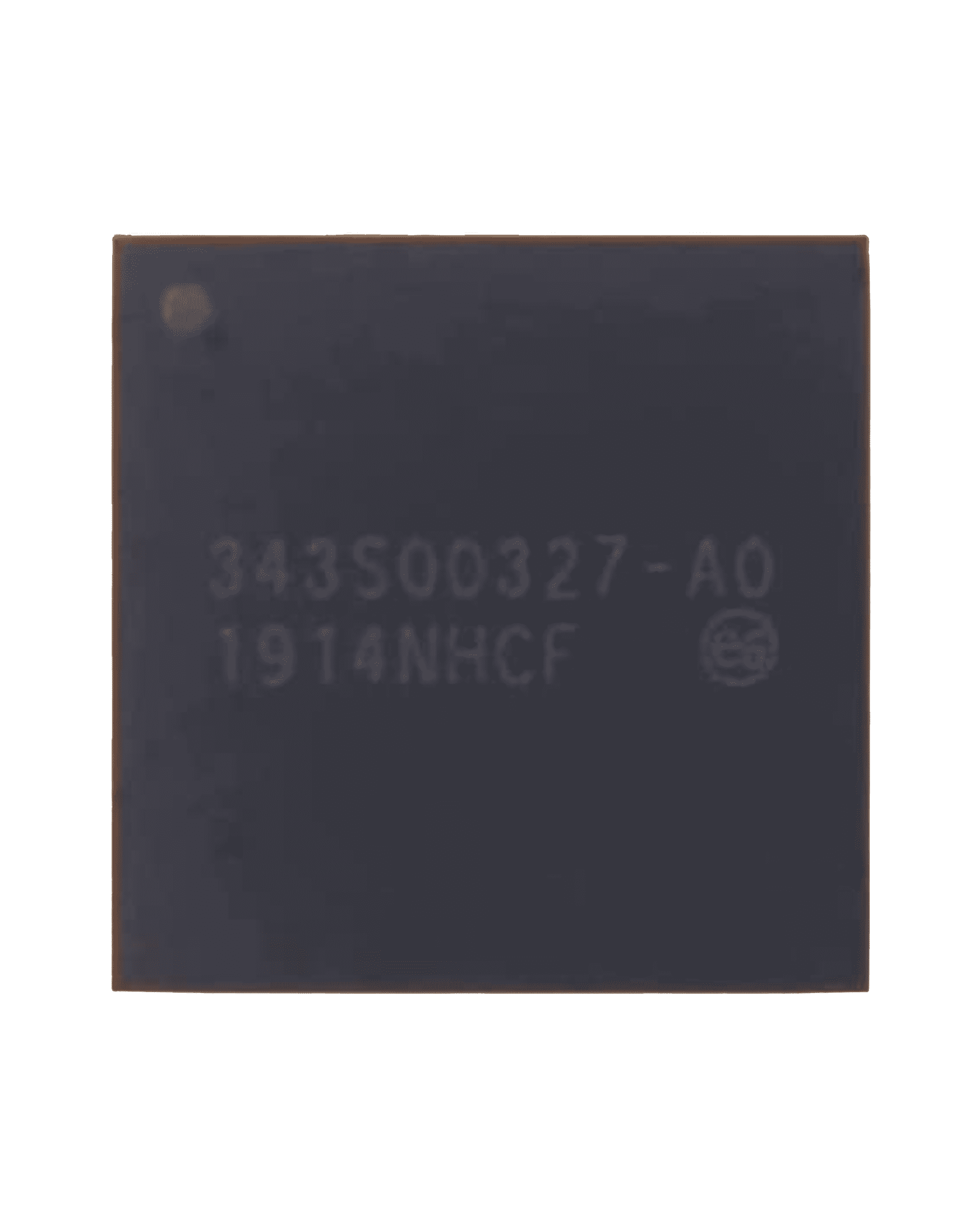 Power Management IC Compatible For iPad Pro 12.9" 4th Gen (2020) (343S00327)