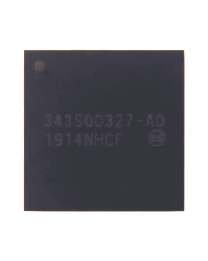 Power Management IC Compatible For iPad Pro 12.9" 4th Gen (2020) (343S00327)