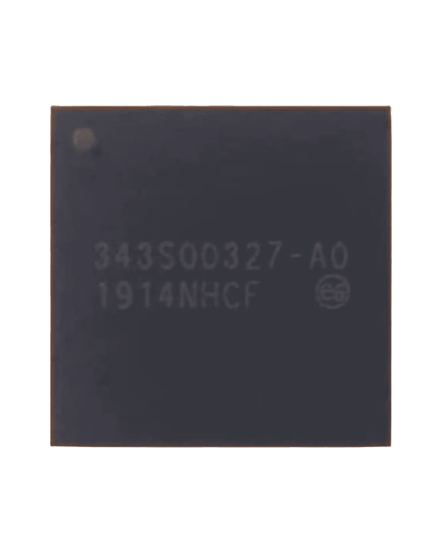 Power Management IC Compatible For iPad Pro 12.9" 4th Gen (2020) (343S00327)