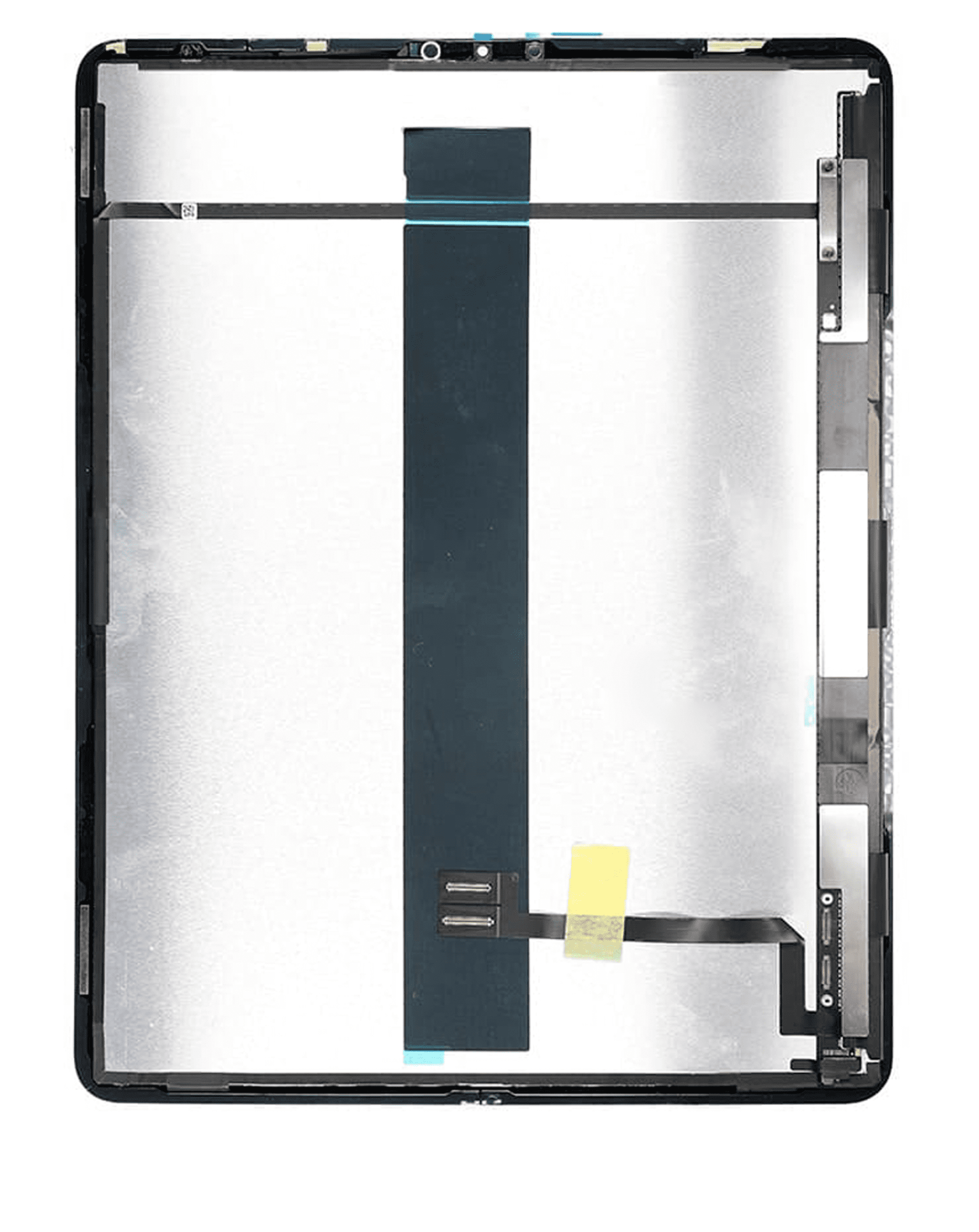 LCD Assembly With Digitizer Compatible For iPad Pro 12.9" 3rd Gen (2018) / iPad 12.9" 4th Gen (2020) (Blemish: Grade A) (All Colors)