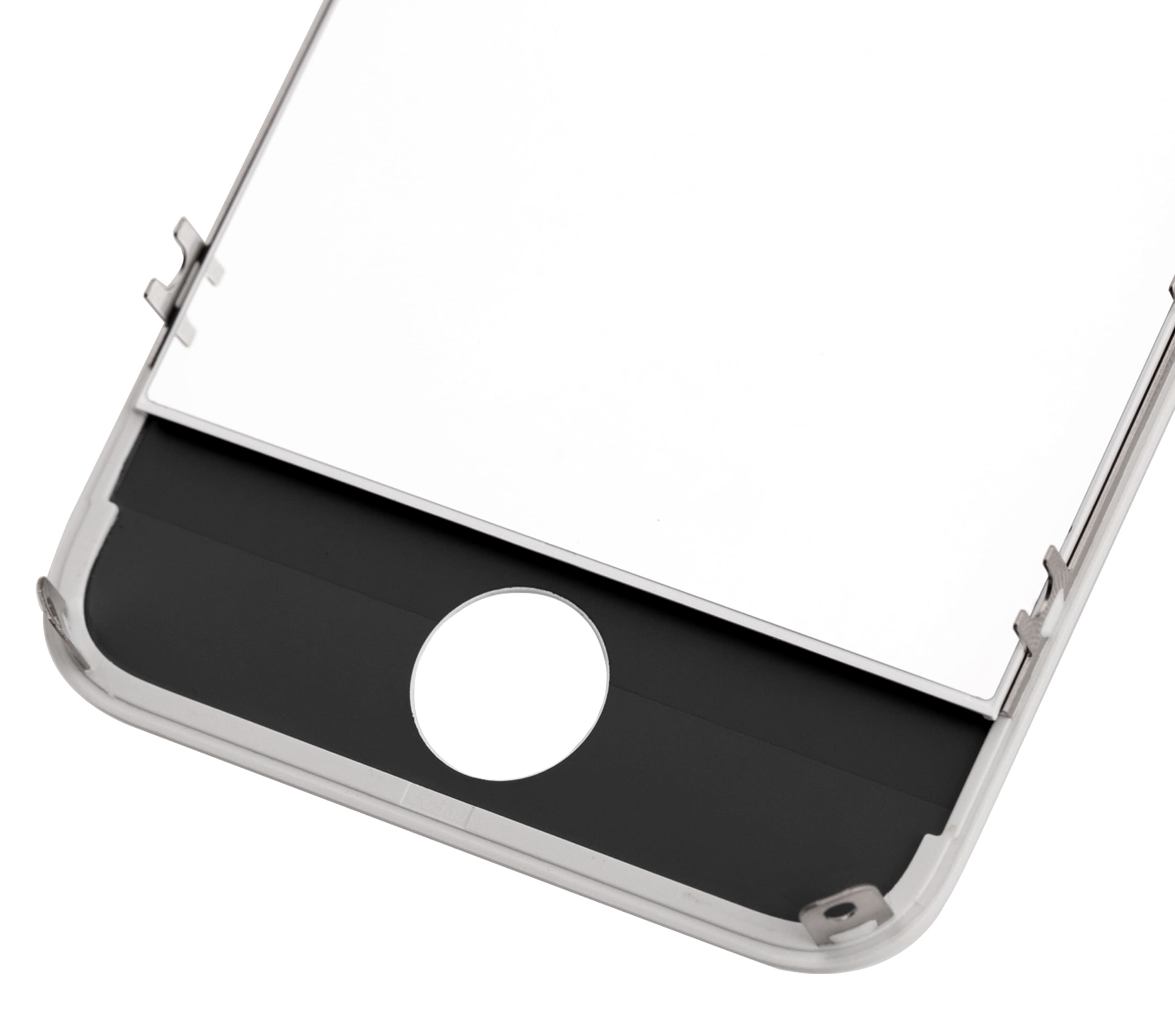 LCD Assembly Compatible For iPhone 4S (Aftermarket Plus) (White)