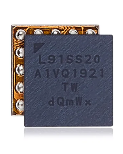 Small Audio IC Chip Compatible For iPad Pro 12.9" 4th Gen (2020) / iPad Pro 11" 2rd Gen (2020) (CS35L91)