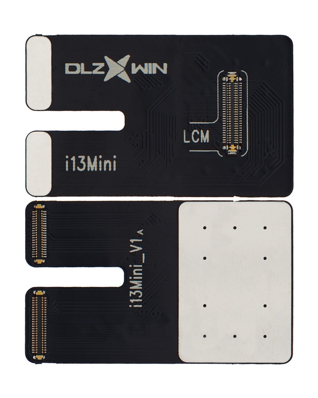 Tester Flex Cable For iTestBox (S300) Compatible For iPhone 13 Mini