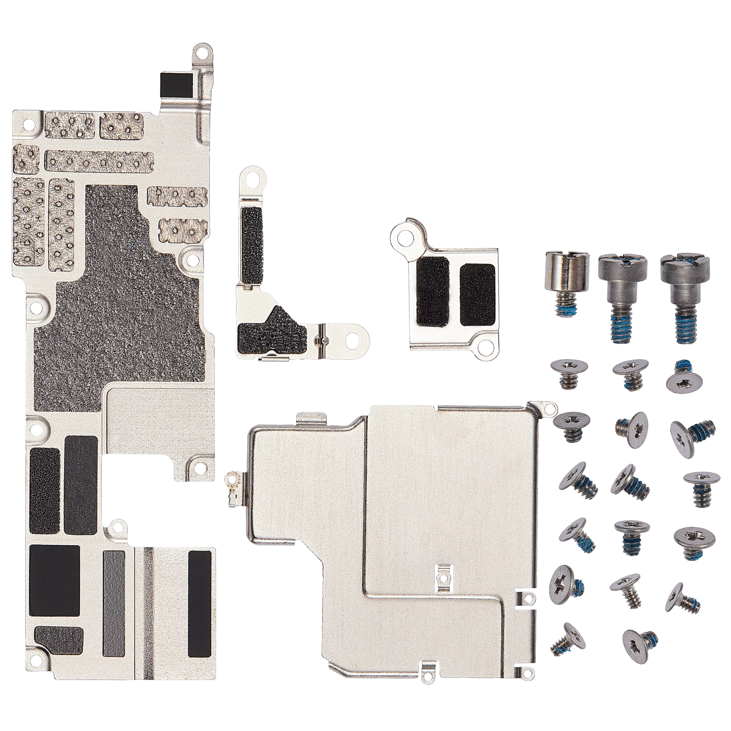 Small Metal Bracket (On Motherboard) Compatible For iPhone 14 Pro