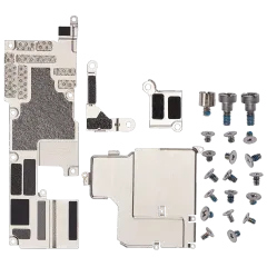 Small Metal Bracket (On Motherboard) Compatible For iPhone 14 Pro