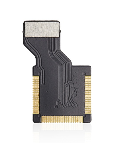 Wide Camera Flex Compatible For iPhone X (Soldering Required)
