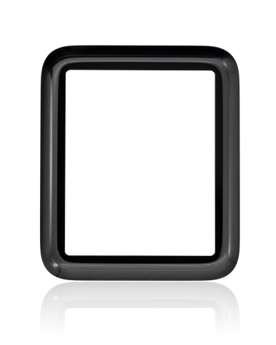 Front Cover Glass Compatible For Watch Series 1 (38MM)