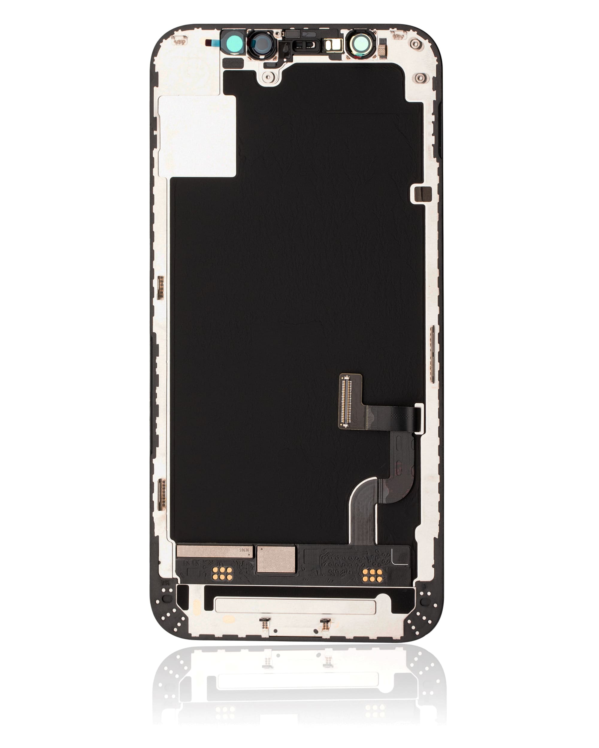 OLED Assembly Compatible For iPhone 12 Mini (Premium)