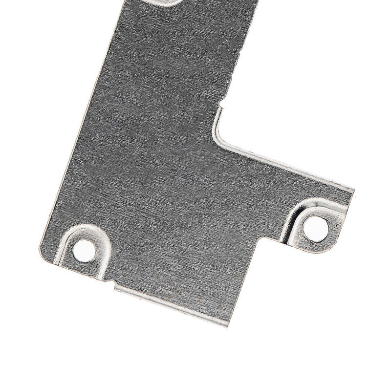 LCD / Battery Cable Holding Bracket Compatible For iPhone 7 Plus