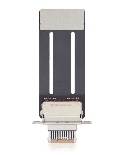 Charging Port Flex Cable Compatible For iPad Mini 6 (Premium) (Pink)