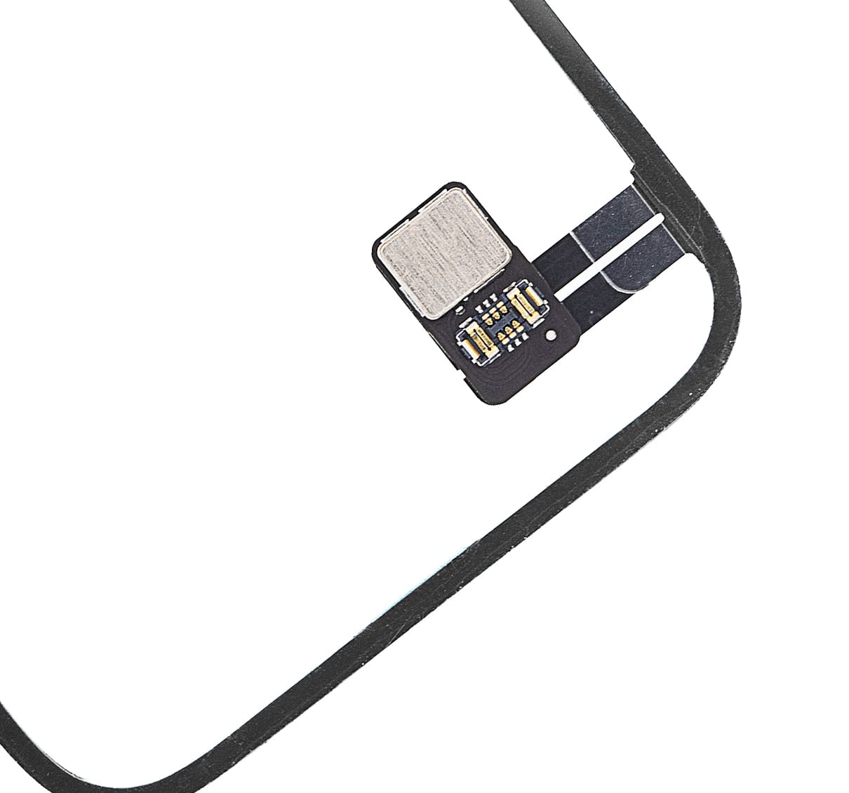 Force Touch Sensor With Adhesive Compatible For Watch Series 2 (42MM)