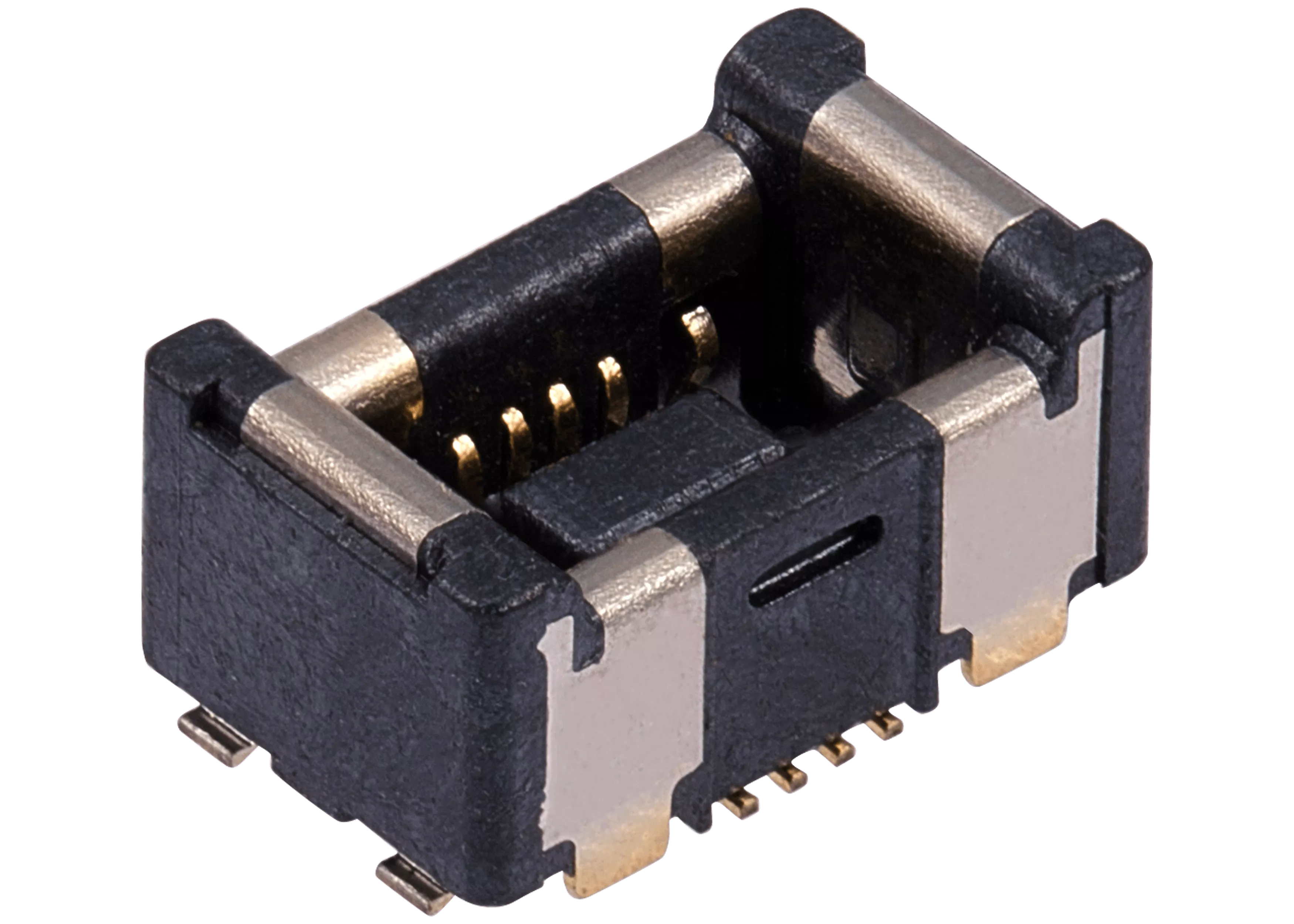 Motor FPC Connector Compatible For iPhone 13 Mini (8 Pin)