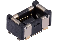 Motor FPC Connector Compatible For iPhone 13 Mini (8 Pin)
