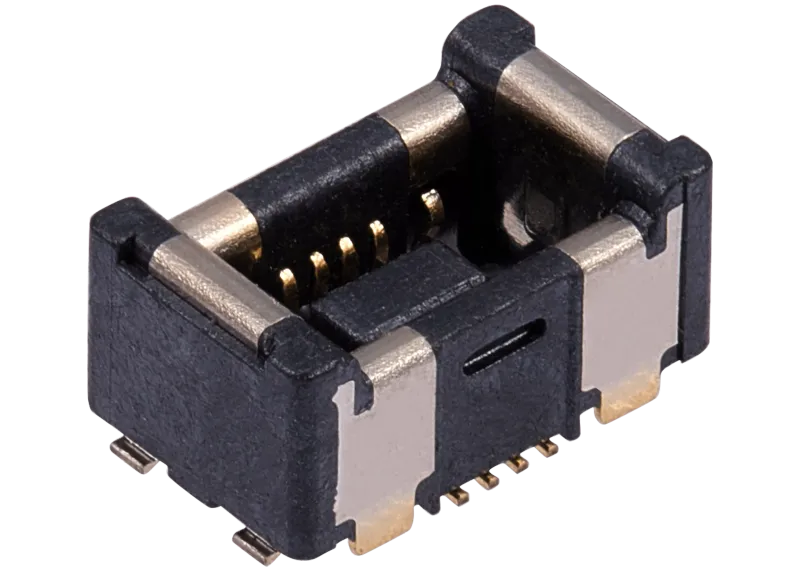 Motor FPC Connector Compatible For iPhone 13 Mini (8 Pin)