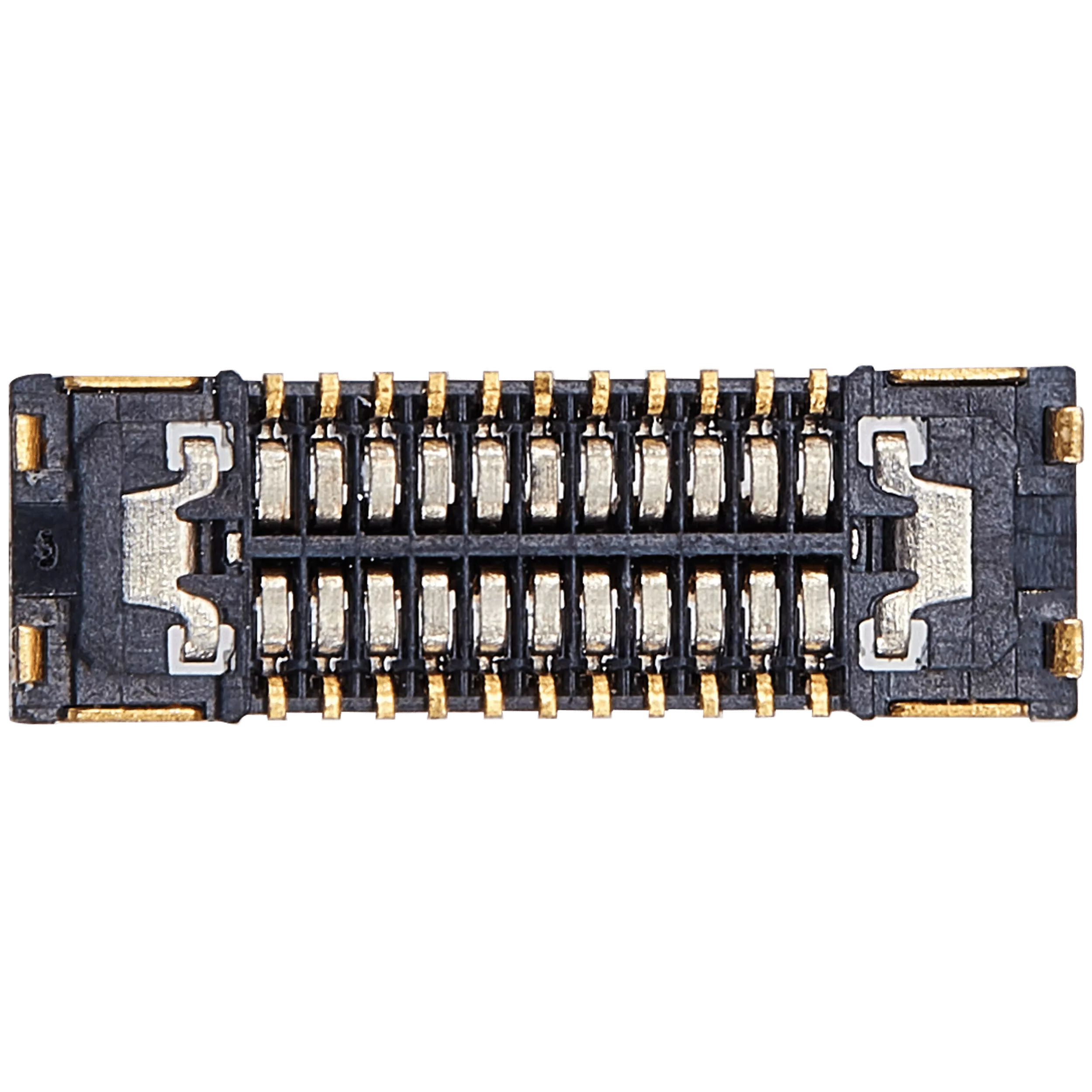 SIM Card FPC Connector Compatible For iPhone 14 / 14 Plus (22 Pin)