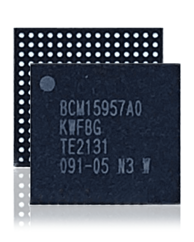 Power Management IC Compatible For iPad Pro 12.9" 2nd Gen (2017) (343S00119)