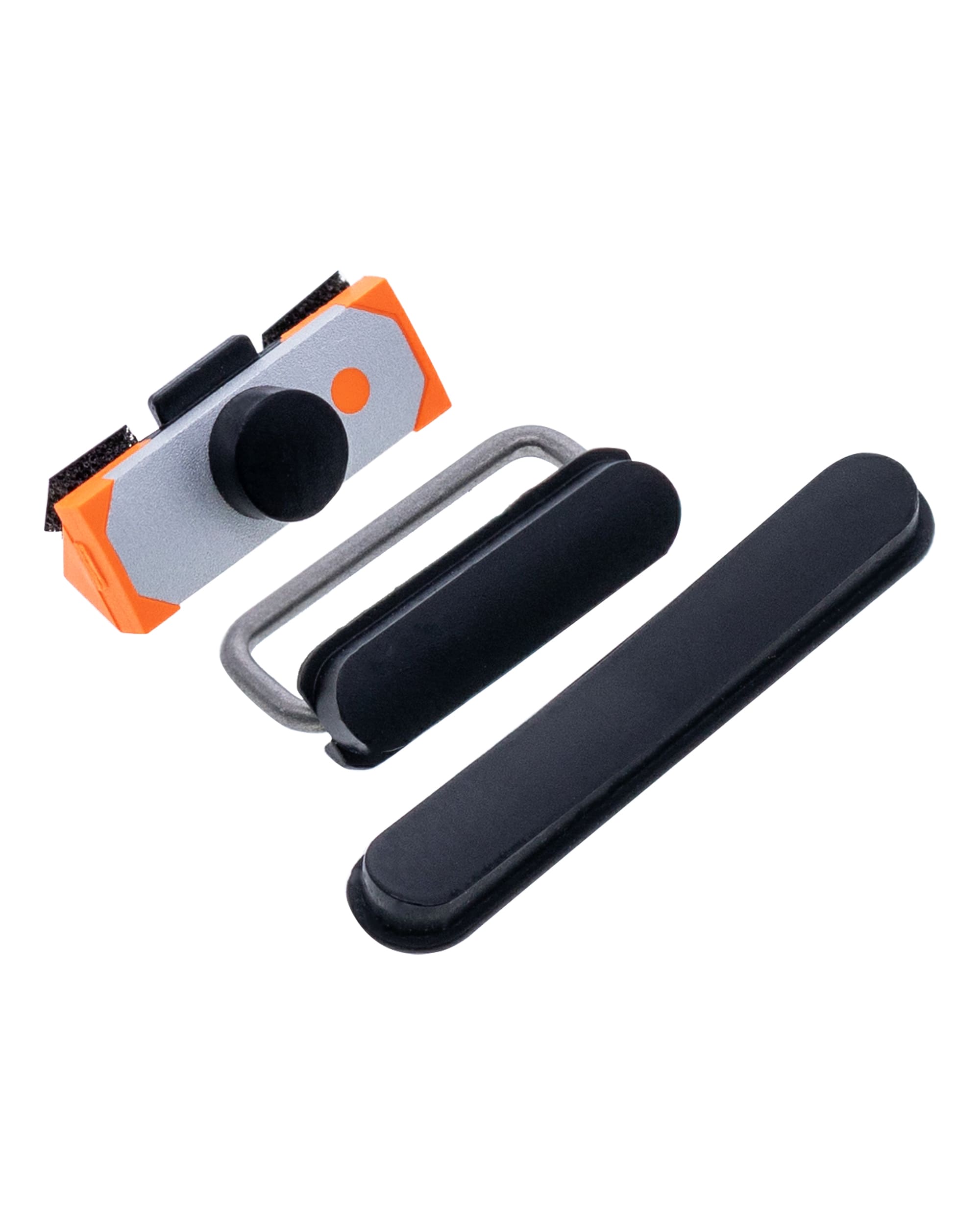 Hard Buttons (Power / Volume / Mute) Compatible For iPad 2 / iPad 3 / iPad 4