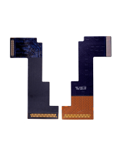 LCD Flex Cable Compatible For iPad Air 2