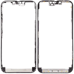 Frame Only Compatible For iPhone 13 Pro Max (5 Pack) (OCA Master)