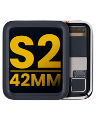 OLED Assembly Compatible For Watch Series 2 (42MM) (Premium)