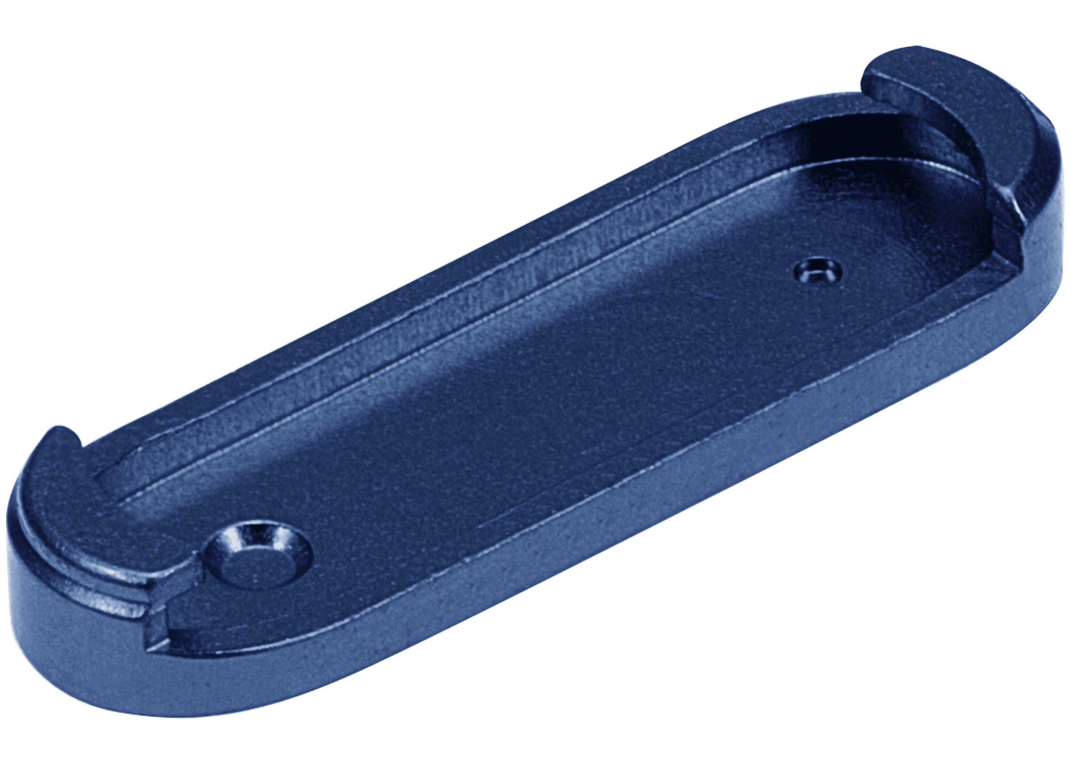 Sidekey Button Compatible For Watch Series 6 (40MM / 44MM) (Blue)