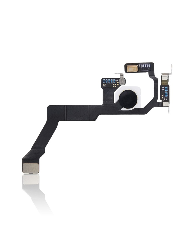 Flashlight Flex Cable Compatible For iPhone 14 Pro Max