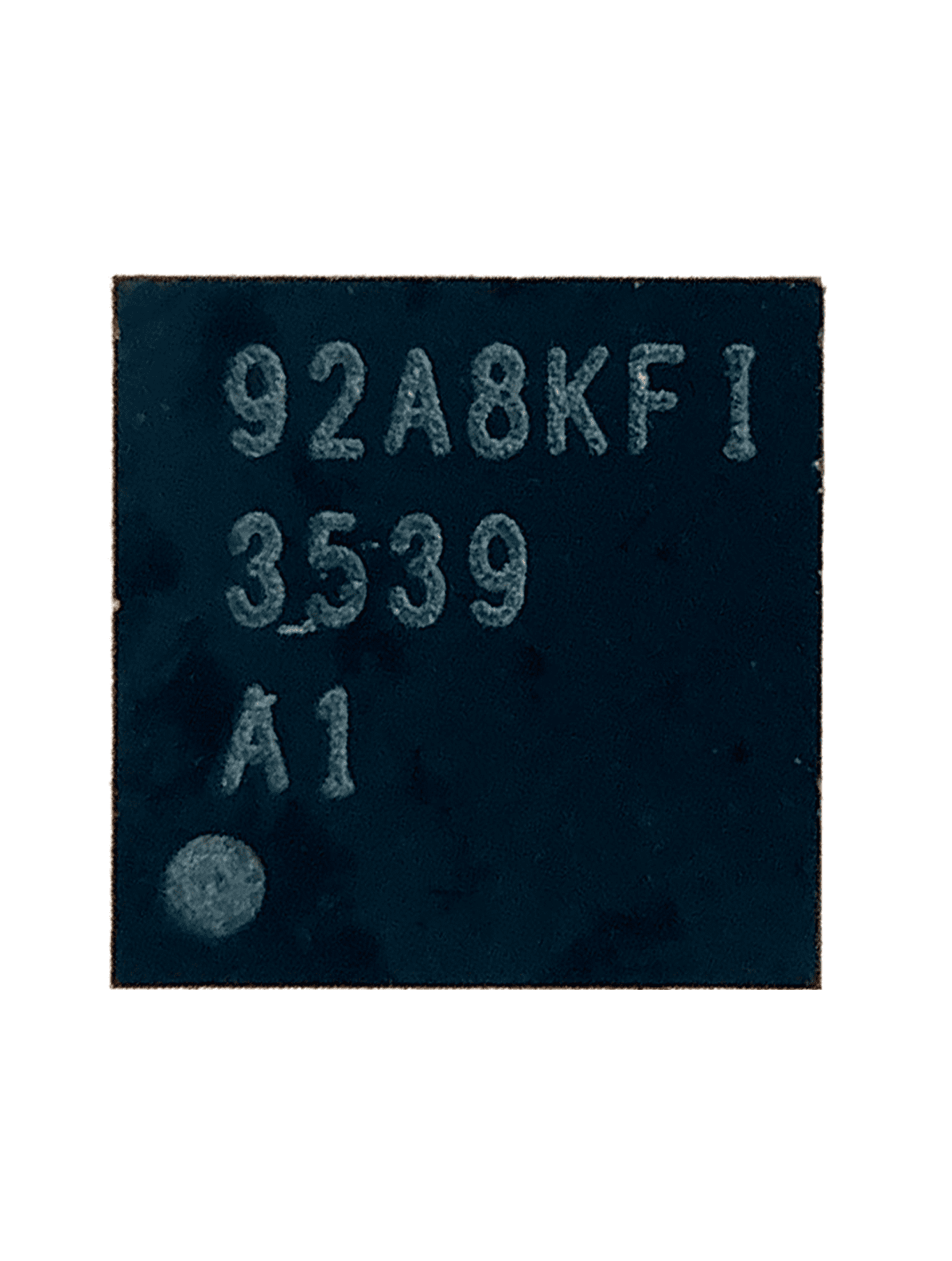 Backlight Driver Booster IC Compatible For iPhone SE (2016) / 6S / 6S Plus (U4020: U4050: 3539-A0: 16 Pins) (10 Pack)