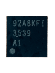Backlight Driver Booster IC Compatible For iPhone SE (2016) / 6S / 6S Plus (U4020: U4050: 3539-A0: 16 Pins) (10 Pack)