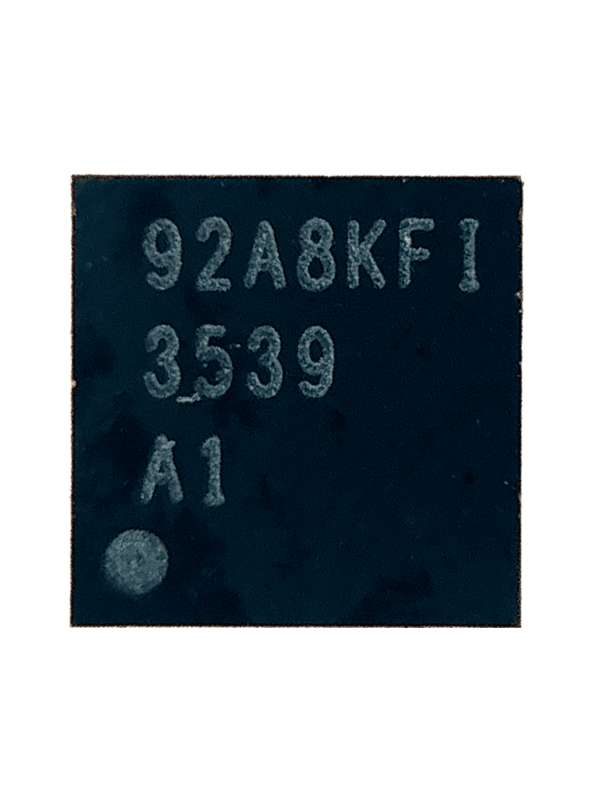 Backlight Driver Booster IC Compatible For iPhone SE (2016) / 6S / 6S Plus (U4020: U4050: 3539-A0: 16 Pins) (10 Pack)