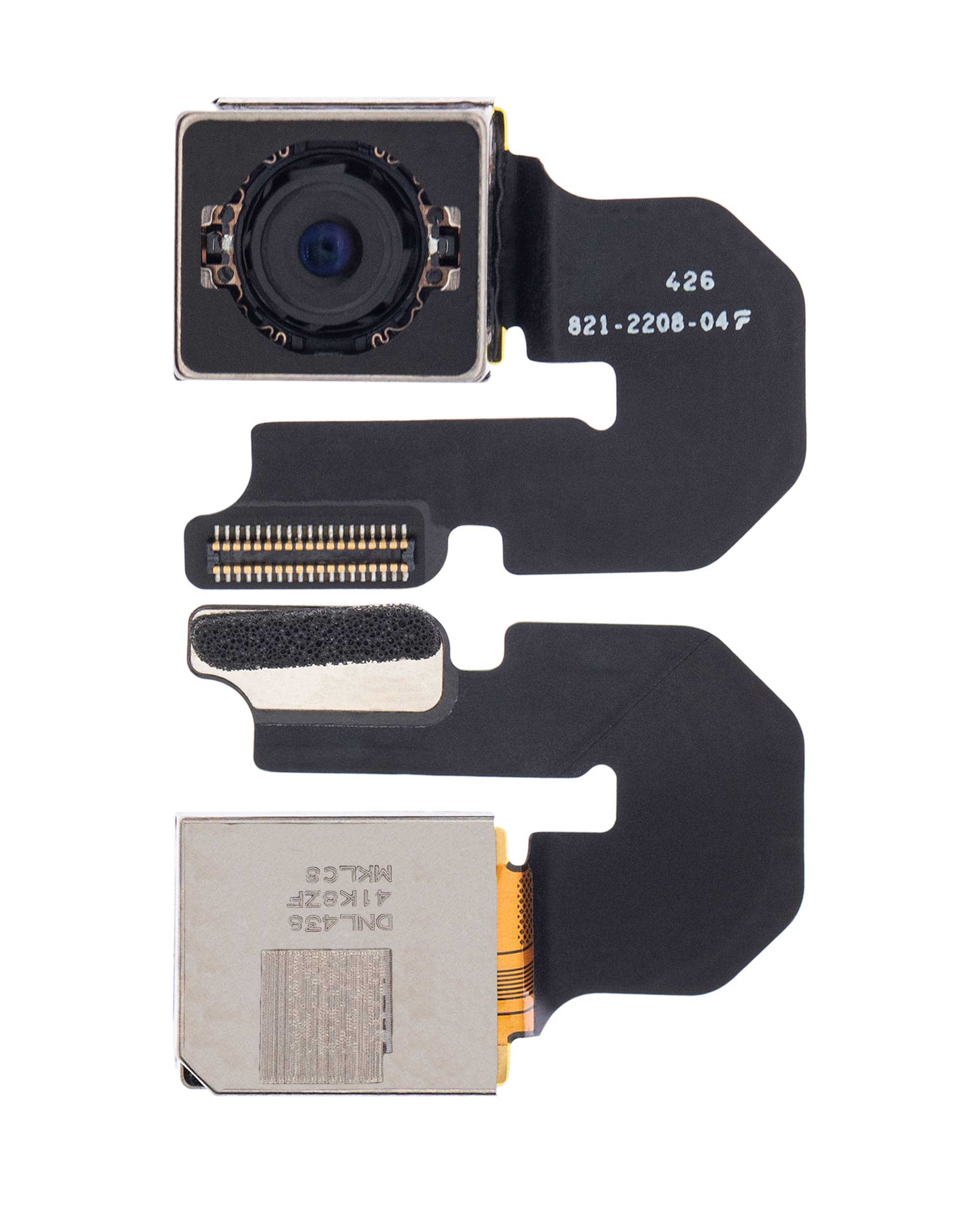 Back Camera Compatible For iPhone 6 Plus (Premium)