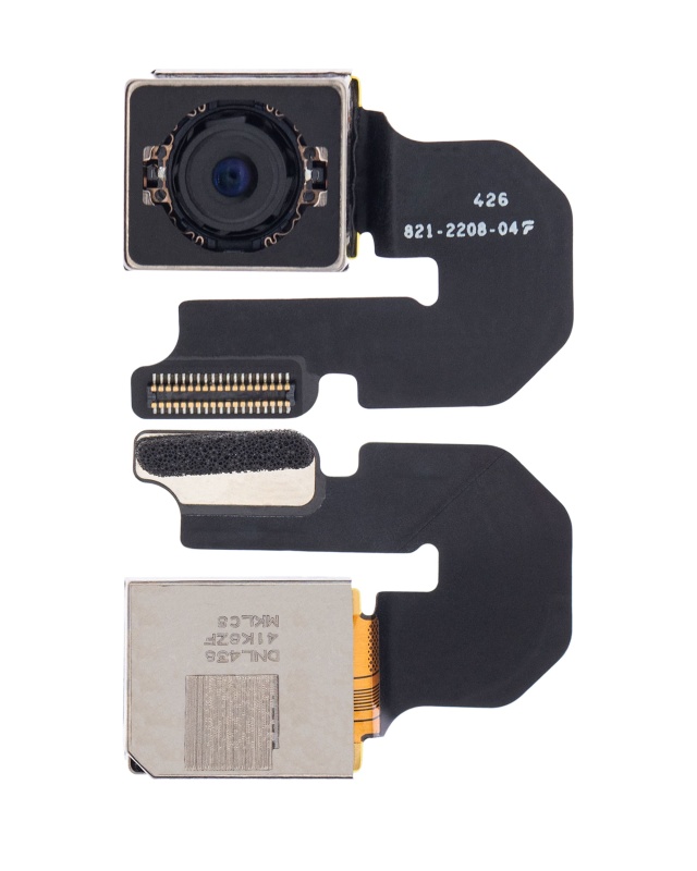 Back Camera Compatible For iPhone 6 Plus (Premium)