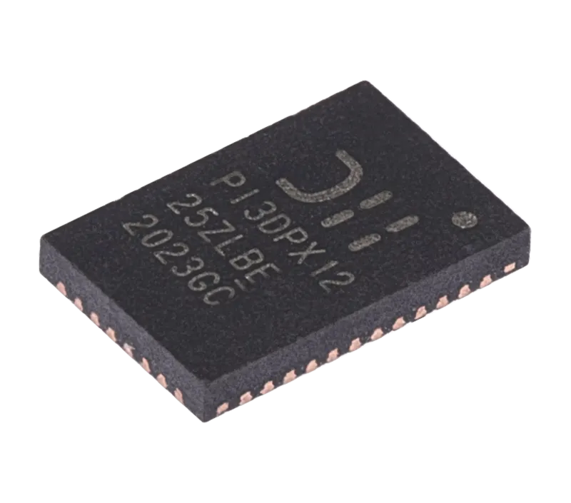 USB RE-drive IC Compatible For iPad Pro 12.9" 4th Gen (2020) / iPad Pro 11" 2rd Gen (2020) (Pi3dpx1225)
