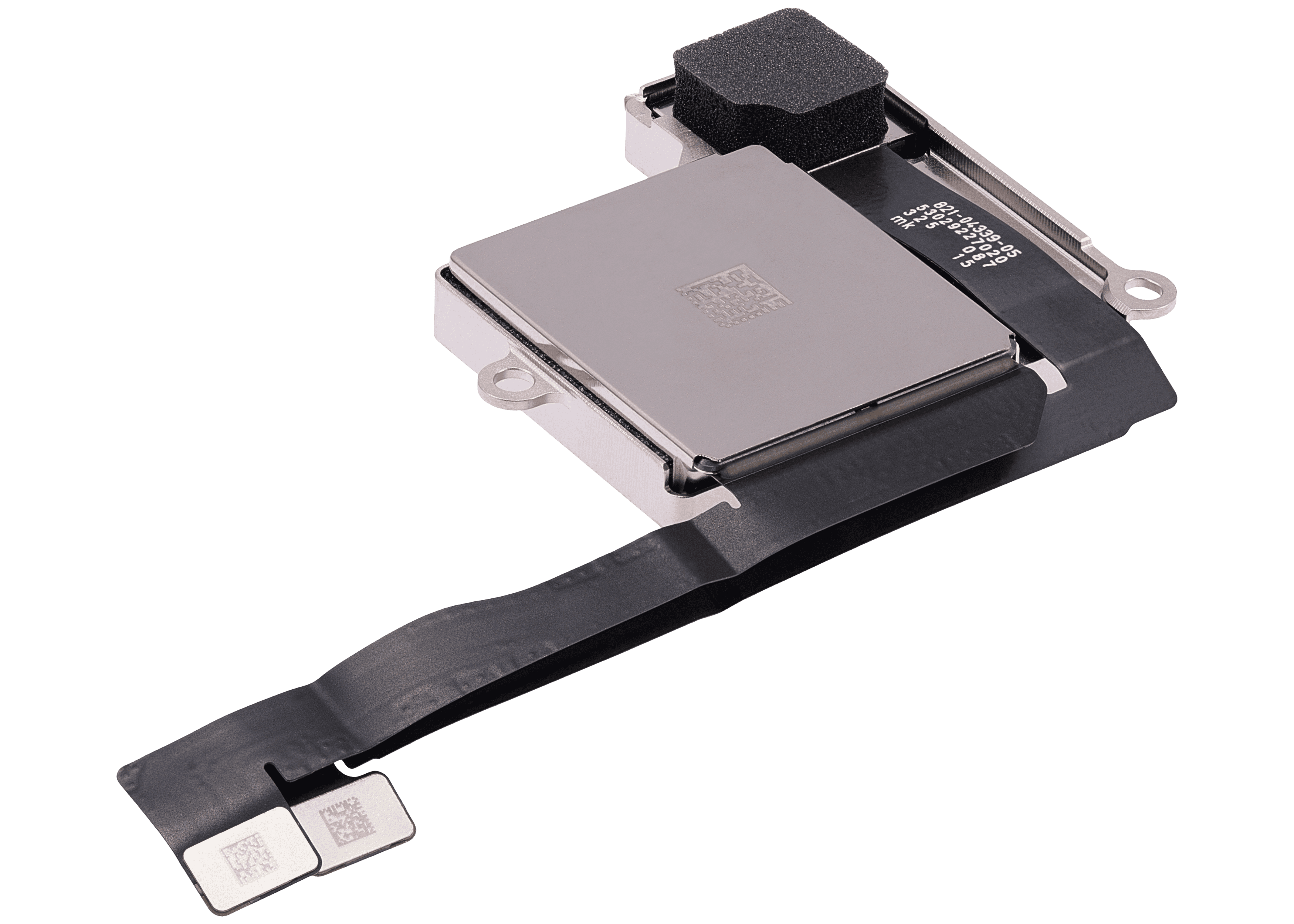 Back Camera Compatible For iPhone 15 Plus