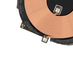 Wireless NFC Charging Flex Compatible For iPhone 11
