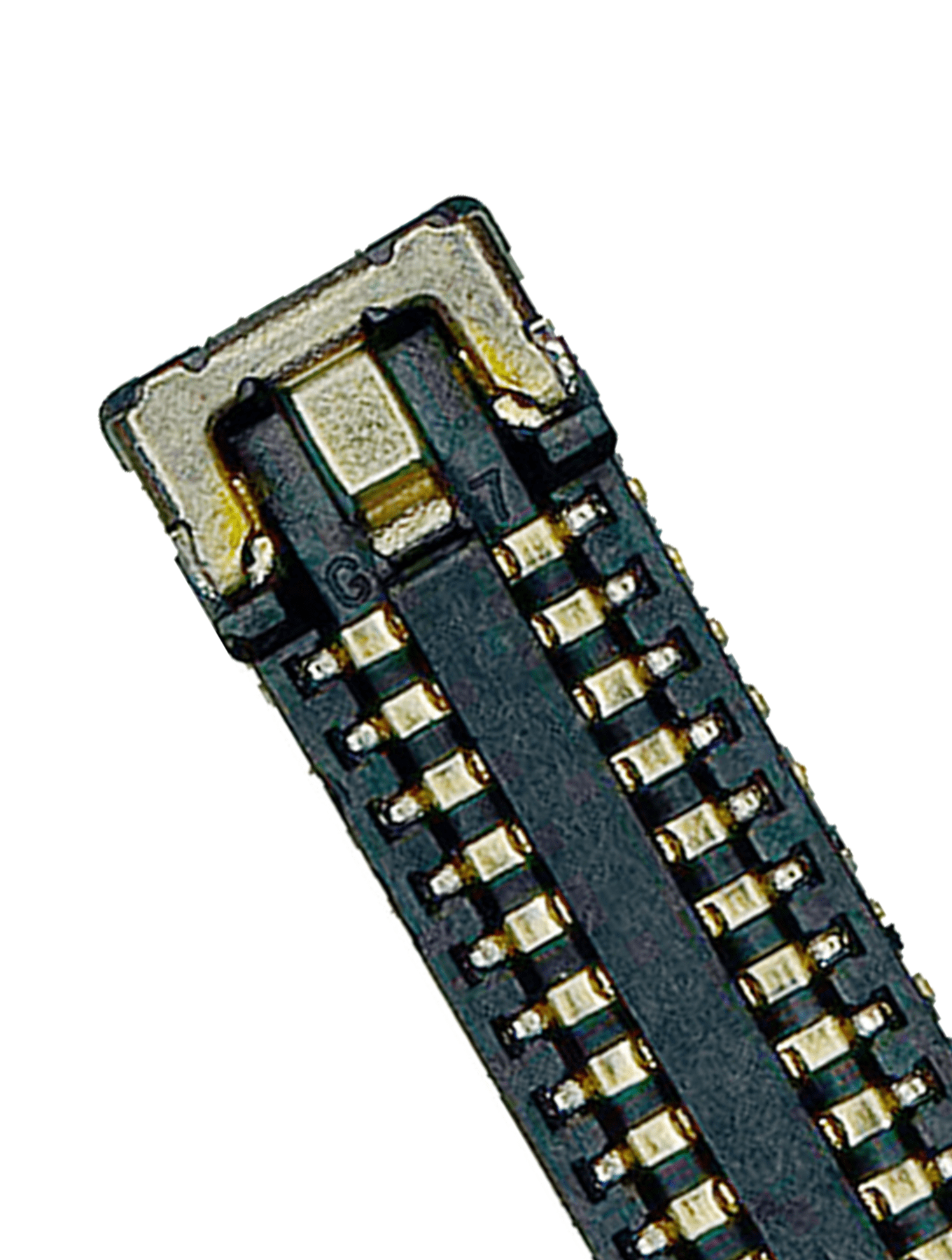 LCD FPC Connector Compatible For iPhone 11 (J8000: 26 Pin)