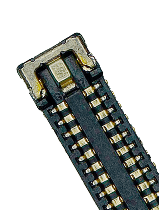 LCD FPC Connector Compatible For iPhone 11 (J8000: 26 Pin)