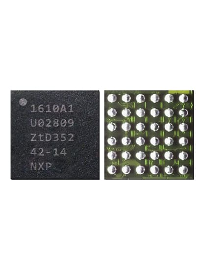 Tristar U2 Charging IC Compatible For iPhone 5C / 5S / iPad Air / iPad Mini 2 / iPad Mini 3 (1610A1)