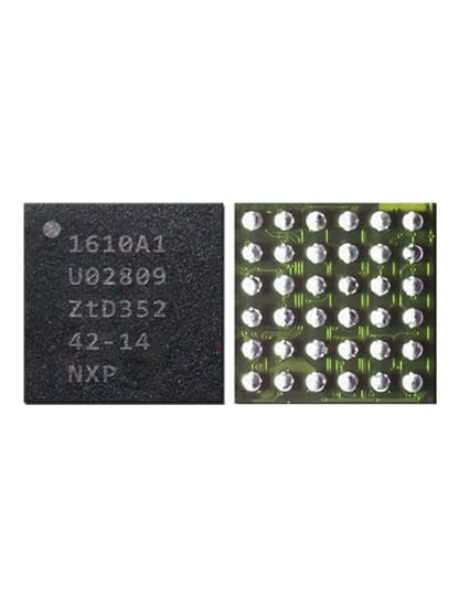 Tristar U2 Charging IC Compatible For iPhone 5C / 5S / iPad Air / iPad Mini 2 / iPad Mini 3 (1610A1)