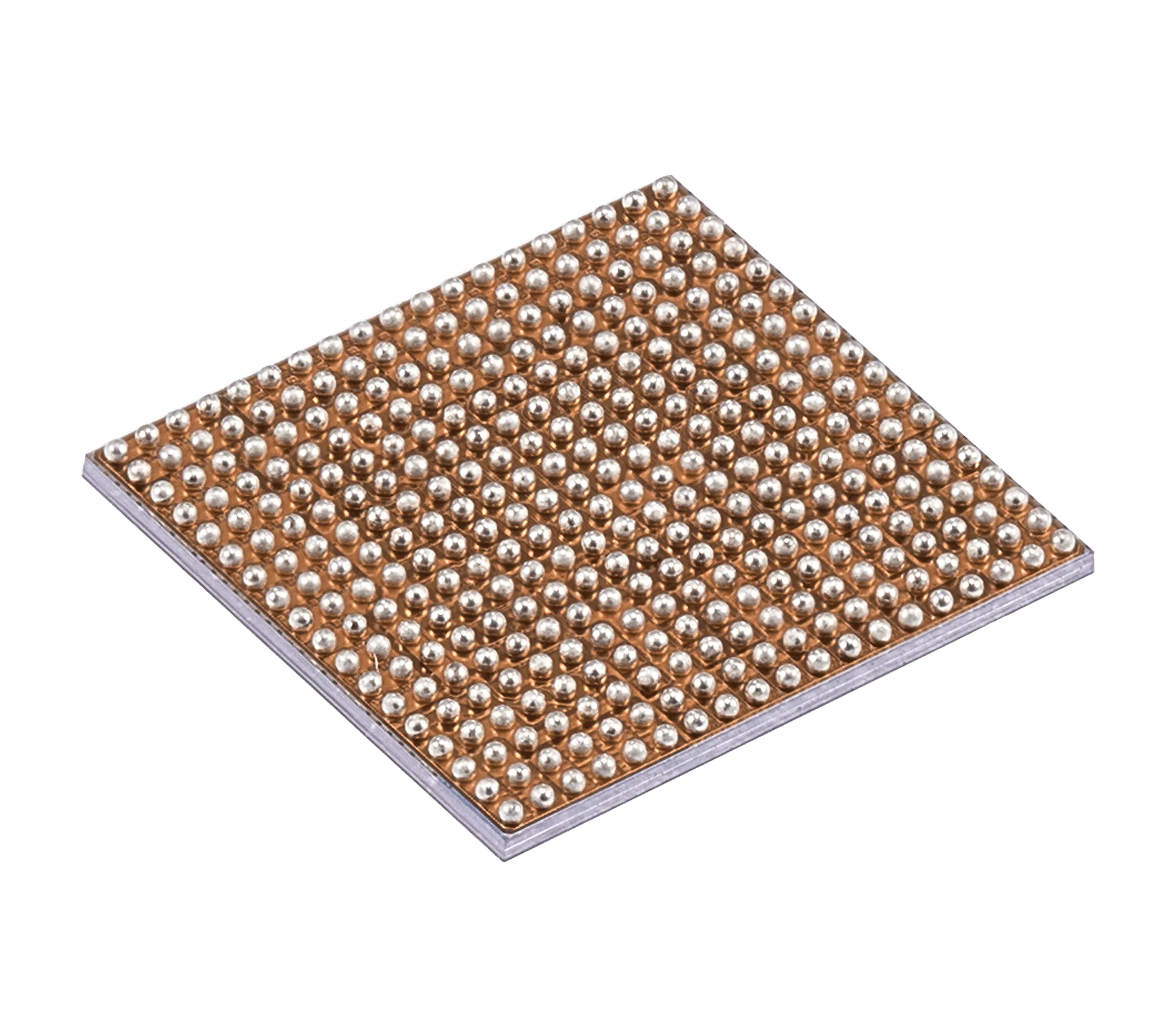 Power Management IC (Big) Compatible For iPad Pro 12.9" 3rd Gen (2018) (343S00251)