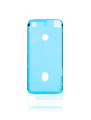 Waterproof LCD Adhesive Seal Compatible For iPhone 8 (White)