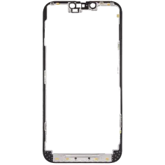 Frame Only Compatible For iPhone 13 Pro Max (5 Pack) (OCA Master)