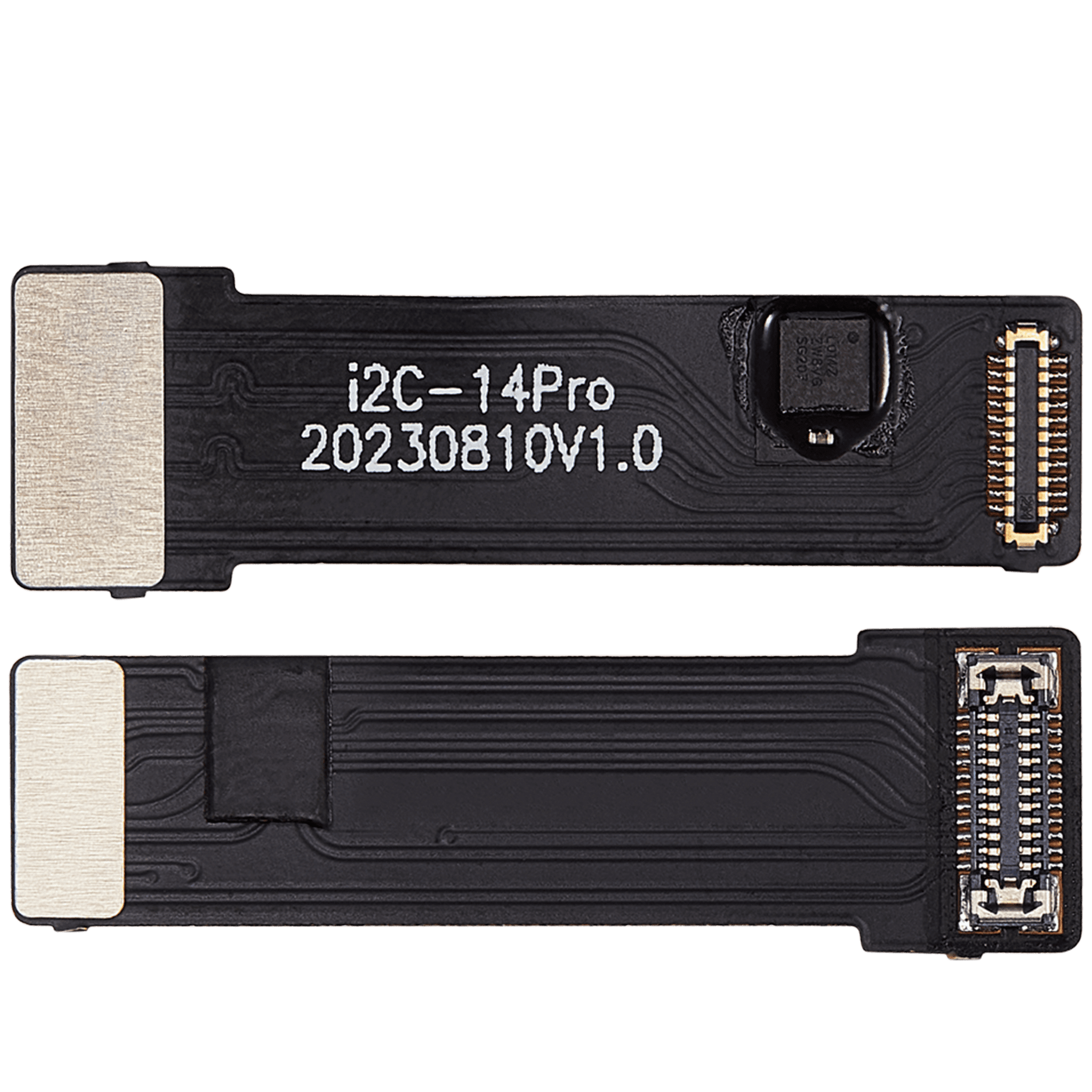 Back Camera Tag-On Flex Cable For iPhone 14 Pro (I2C)