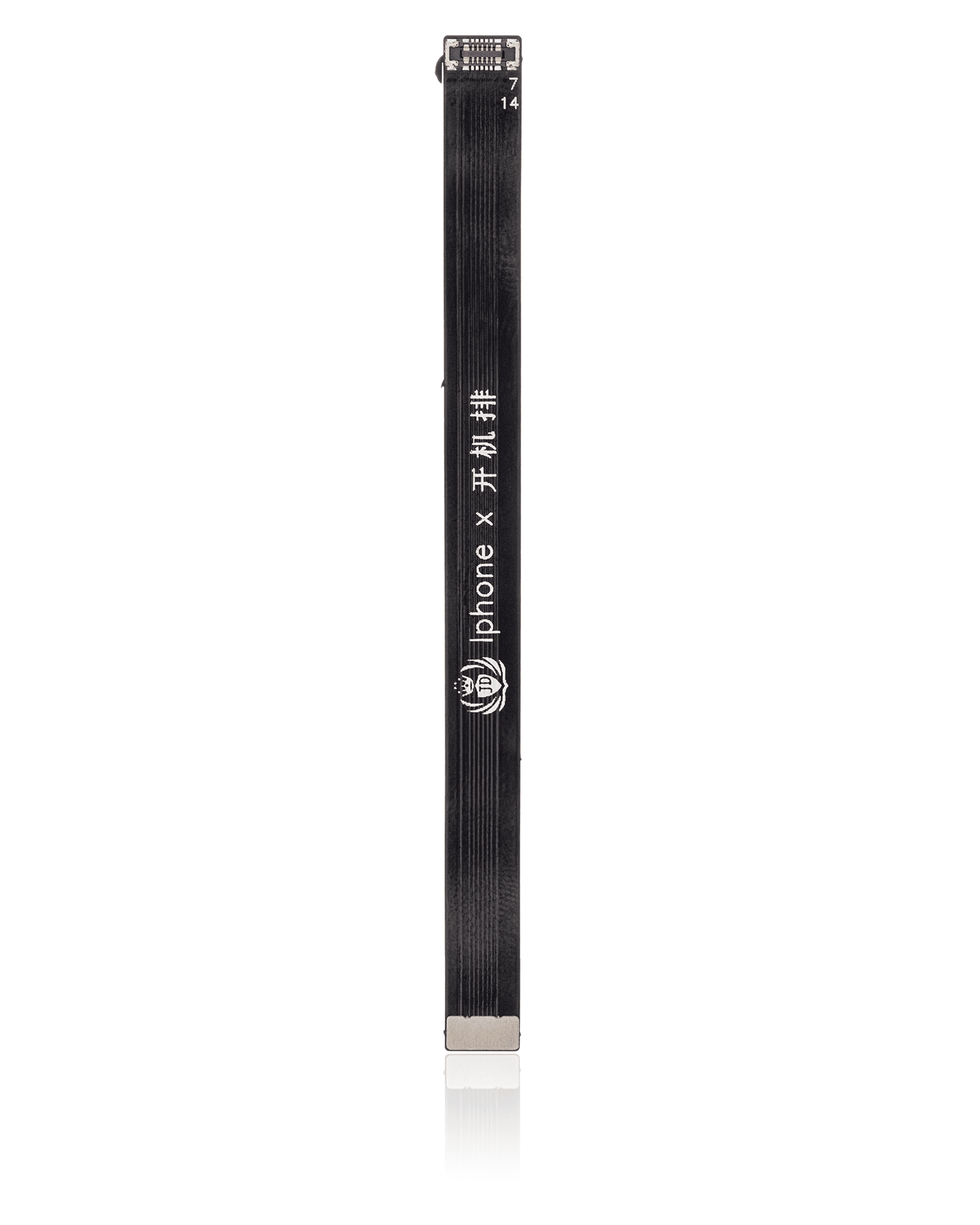 Tester Cable (Power Button) Compatible For iPhone X