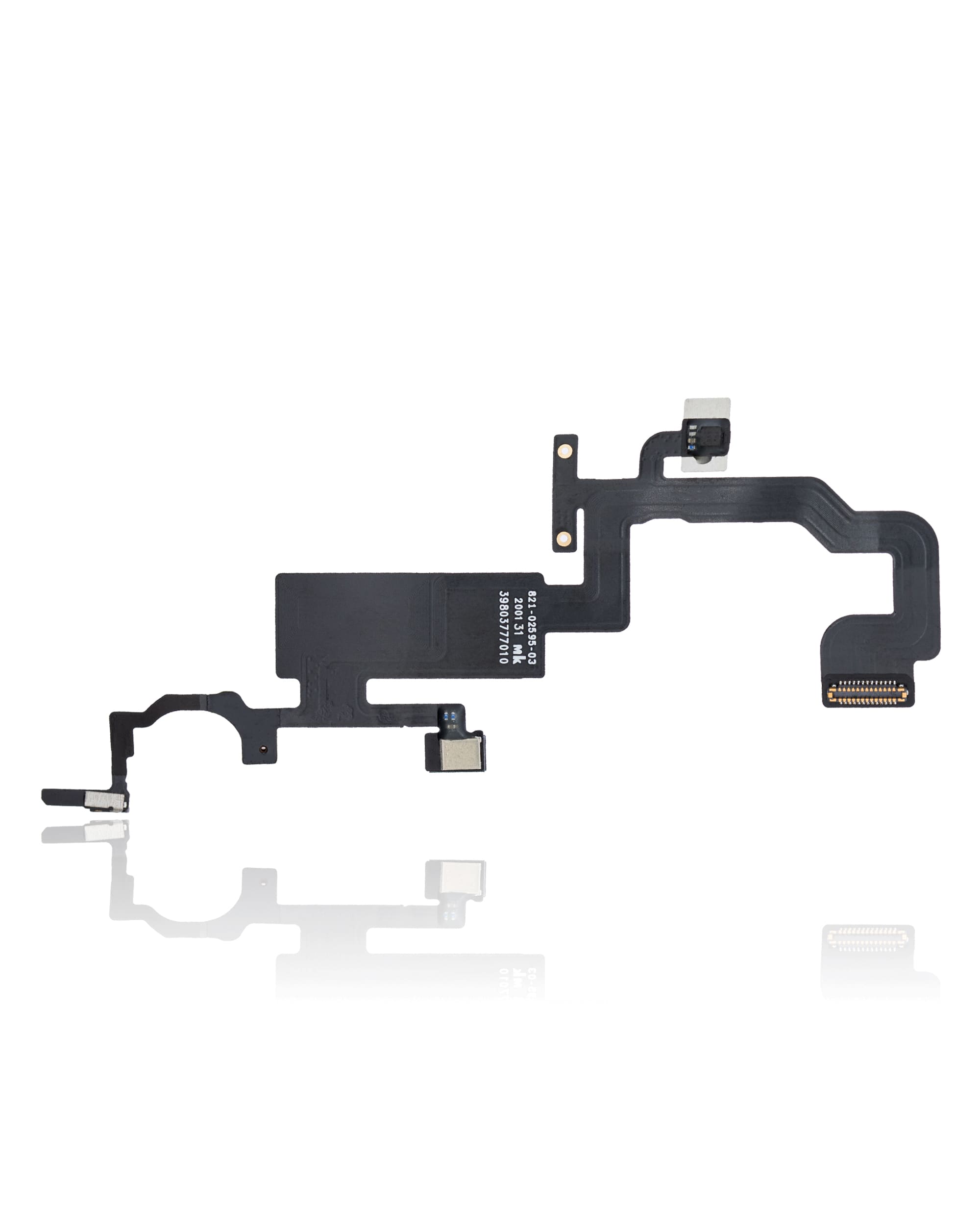 Proximity Light Sensor Flex Cable Compatible For iPhone 12 Pro Max (Premium)