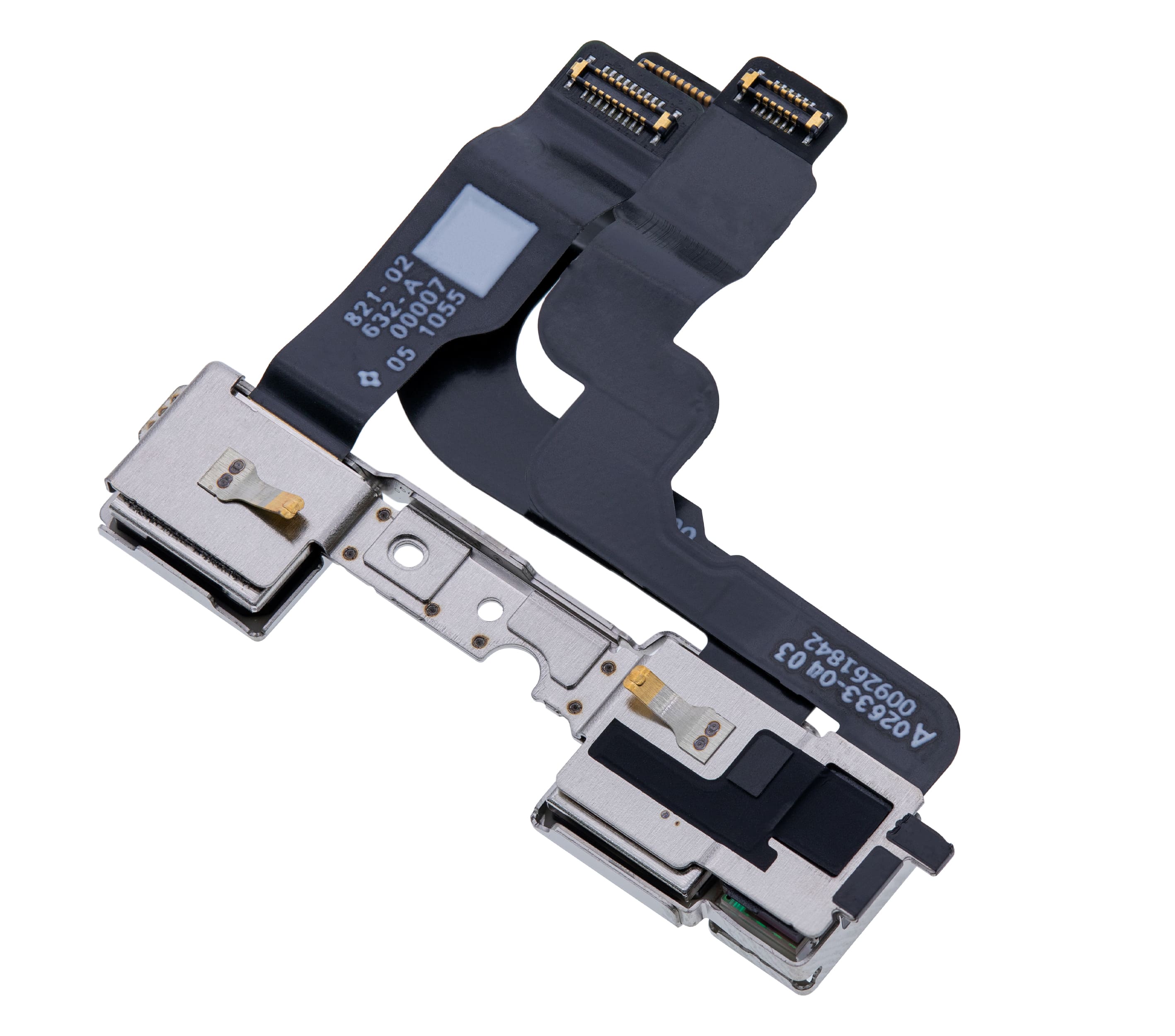 Front Camera Compatible For iPhone 12 Pro Max