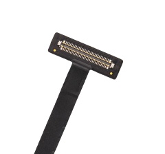 Digitizer Compatible For iPad Pro 12.9" 3rd Gen (2018) / 12.9" 4th Gen (2020) (All Colors) (Glass Separation Required) (Premium)