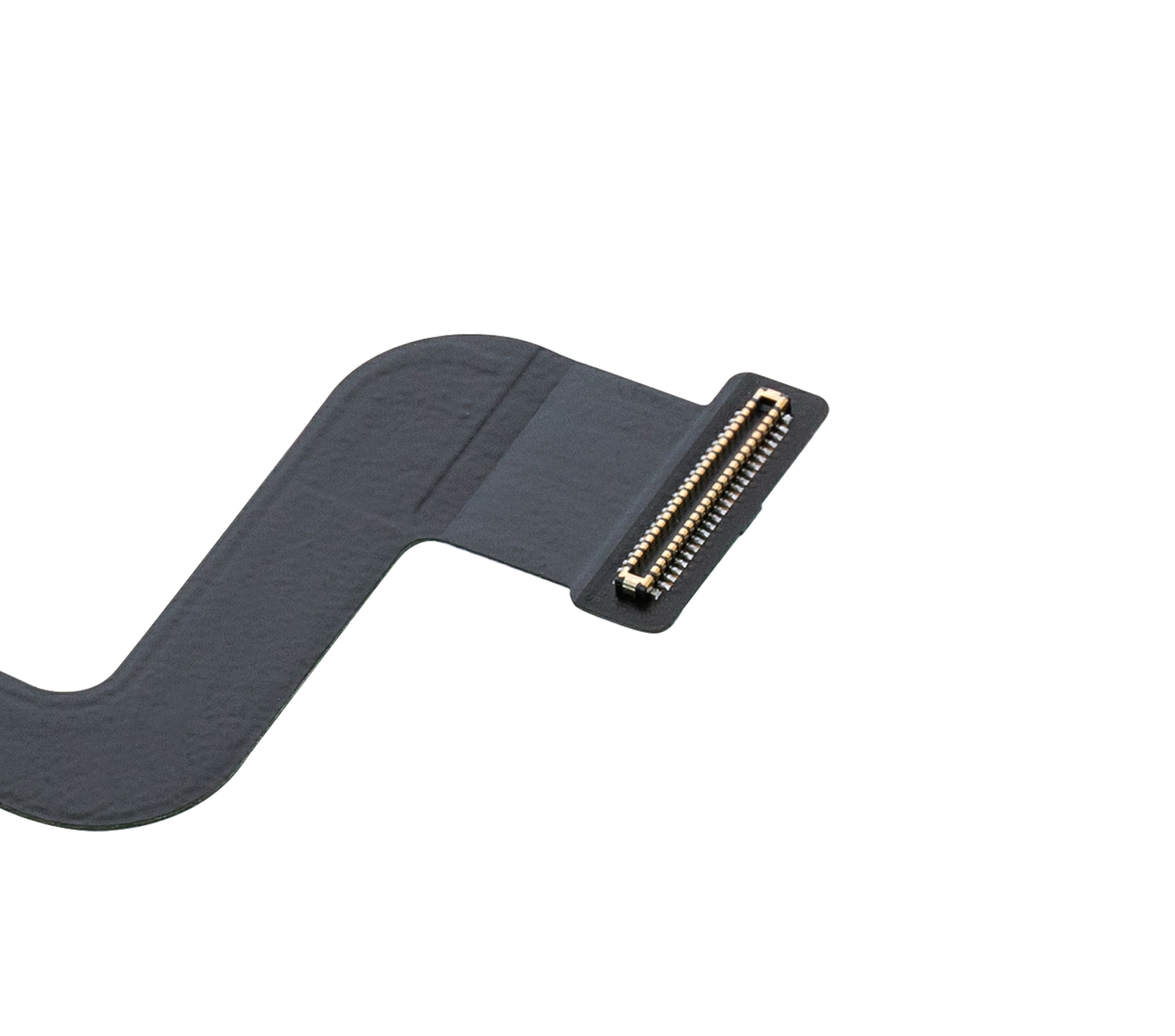 Charging Port Flex Cable Compatible For iPhone 13 Pro (Premium) (Gold)